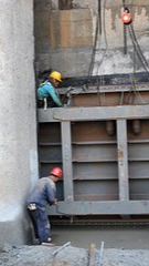 滨海油罐除锈喷漆 ,旧设备除锈喷漆 船舱除锈喷漆